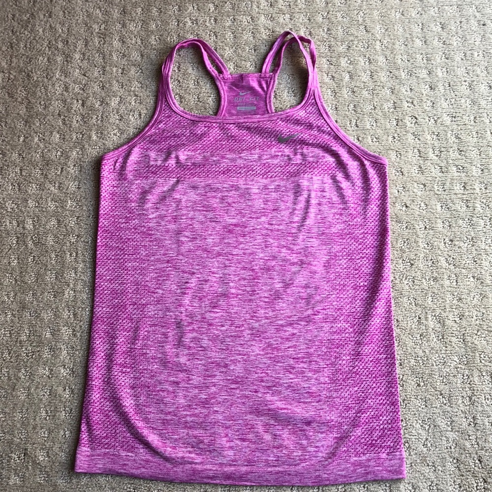 Nike Strappy tank